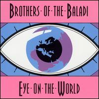 Brothers of the Baladi - Eye of the World lyrics