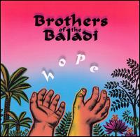 Brothers of the Baladi - Hope lyrics