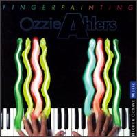 Ozzie Ahlers - Fingerpainting lyrics