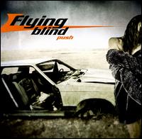 Flying Blind - Push lyrics