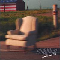 Flying Blind - Time to Go lyrics
