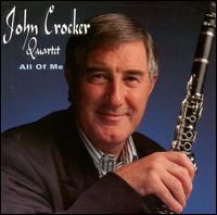 John Crocker - All of Me lyrics