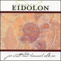 Eidolon - Eidolon lyrics