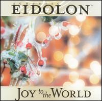 Eidolon - Joy to the World lyrics