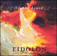 Eidolon - Live to Dance lyrics