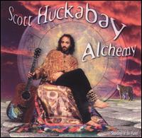 Scott Huckabay - Alchemy lyrics