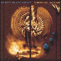 Scott Huckabay - Virtual Altar lyrics