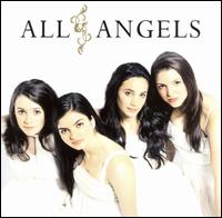 All Angels - All Angels lyrics