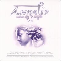 Angelis - Voices of Angels lyrics