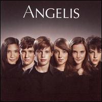 Angelis - Angelis lyrics