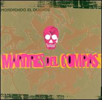 Mrtires del Comps - Mordiendo el Duende lyrics