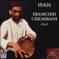Djamchid Chemirani - Great Masters of the Zarb lyrics