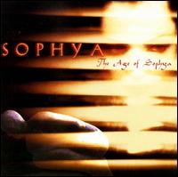 Sophya - The Age of Sophya lyrics