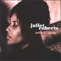 Juliet Roberts - Natural Thing lyrics