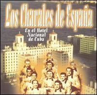 Los Chavales de Espana - Los Chavales de Espana lyrics