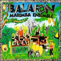 Balafon Marimba Ensemble - Balafon Marimba Ensemble lyrics
