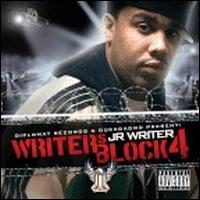 J.R. Writer - Diplomat Records and Dukedagod Present: Writer's Block 4 lyrics