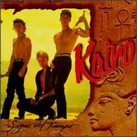 Kairo - Signo del Tiempo lyrics