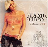 Tami Chynn - Out of Many...One lyrics