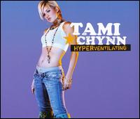 Tami Chynn - Hyperventilating lyrics
