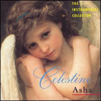 Asha - Celestine: The Instrumental Music Of Asha lyrics