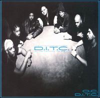 D.I.T.C. - Live at Trammps New York, Vol. 2: In the Memory of Big L lyrics