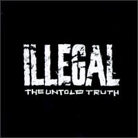 Illegal - The Illegal lyrics