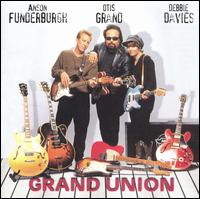 Otis Grand - Grand Union lyrics