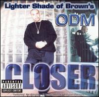 ODM - Closer lyrics