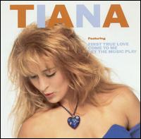Tiana - Tiana lyrics