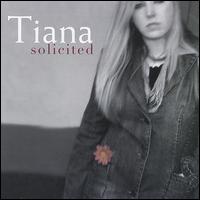 Tiana - Solicited lyrics