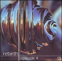 Rebirth - Episode 4 lyrics