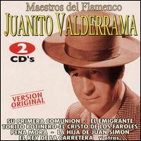 Juanito Valderrama - Juanito Valderrama lyrics