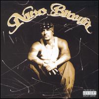 Nino Brown - Nino Brown lyrics
