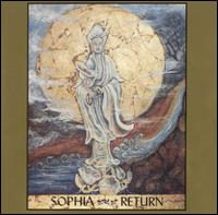 Sophia - Return lyrics