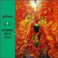 Sophia - Journey into Love lyrics