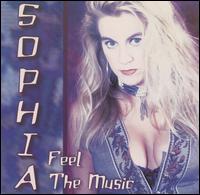 Sophia - Feel the Music lyrics