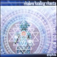Sophia - Chakra Healing Chants lyrics