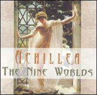 Achillea - The Nine Worlds lyrics
