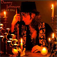 Danny Johnson - Grih-Grih Thing lyrics
