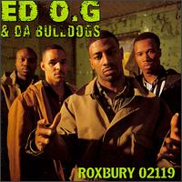 Ed O.G. & Da Bulldogs - Roxbury 02119 lyrics