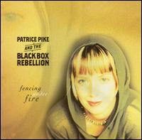 Patrice Pike - Fencing Under Fire lyrics
