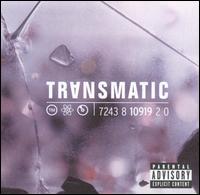 Transmatic - Transmatic lyrics