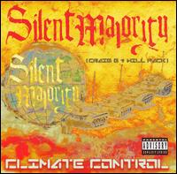 Silent Majority - Climate Control lyrics