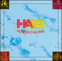 Halo - Heaven Calling lyrics
