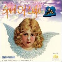Halo - Spirit of Light lyrics