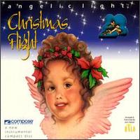 Halo - Christmas Flight lyrics