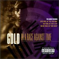 Gold - In a Race Against Time lyrics