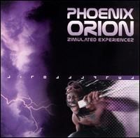 Phoenix Orion - Zimulated Experiencez lyrics