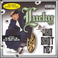 Lucky - Who Shot Me? lyrics